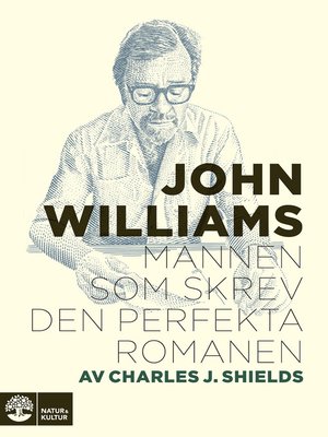 cover image of John Williams
